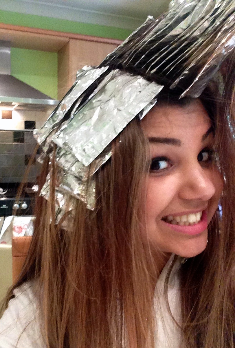 Summer Beauty Haircare With Highlights Fabulously Indulgent