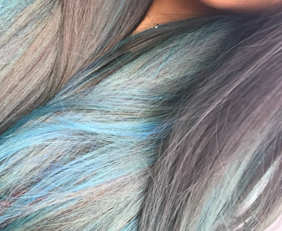 1. Raw Peacock Blue Hair Dye - wide 2