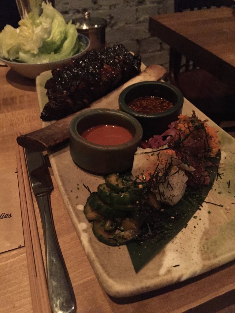 Short Rib