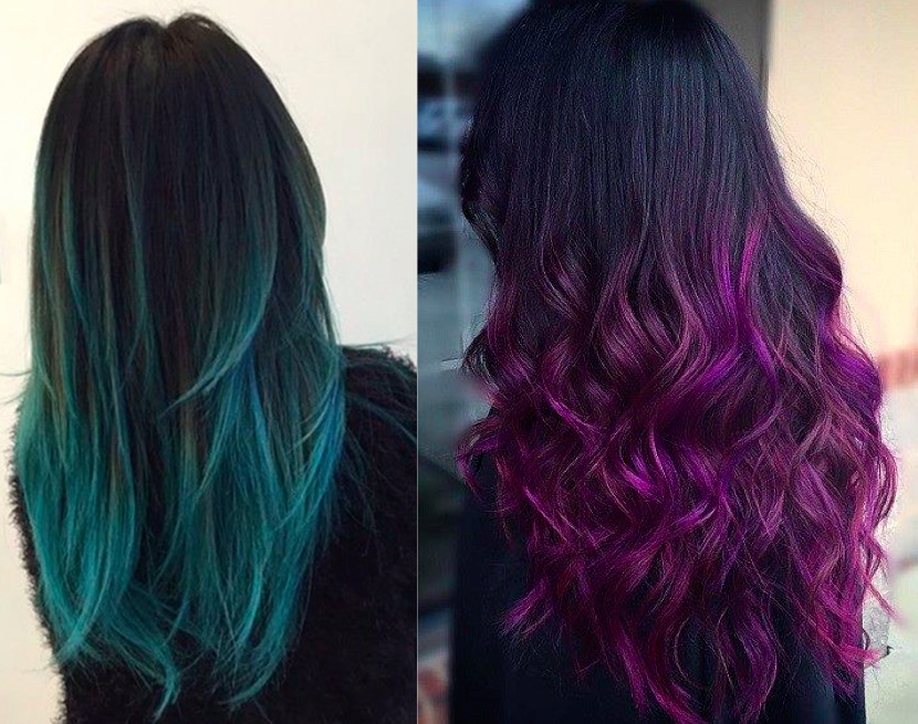 Peacock Blue | Hair – Fabulously Indulgent Peacock Blue | Hair – Fabulously Indulgent