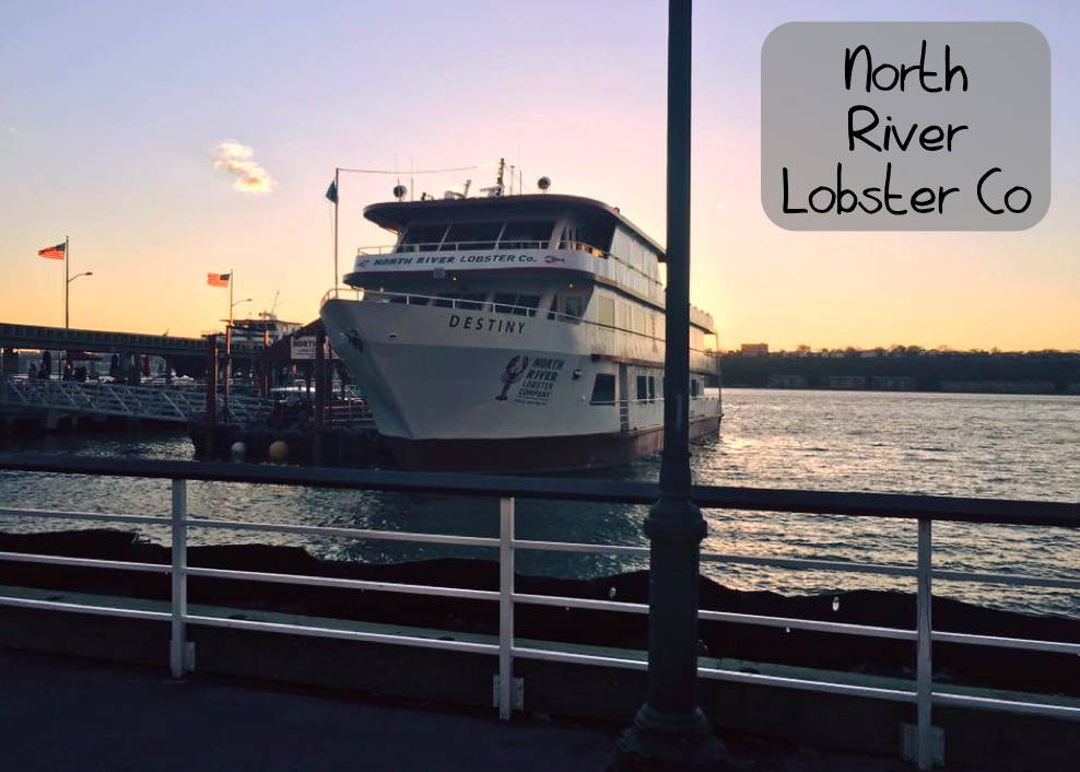 North River Lobster Co
