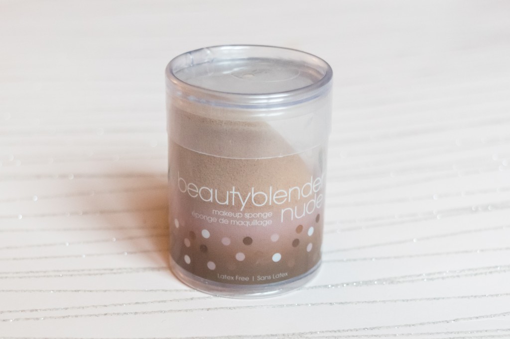 Nude Beauty Blender