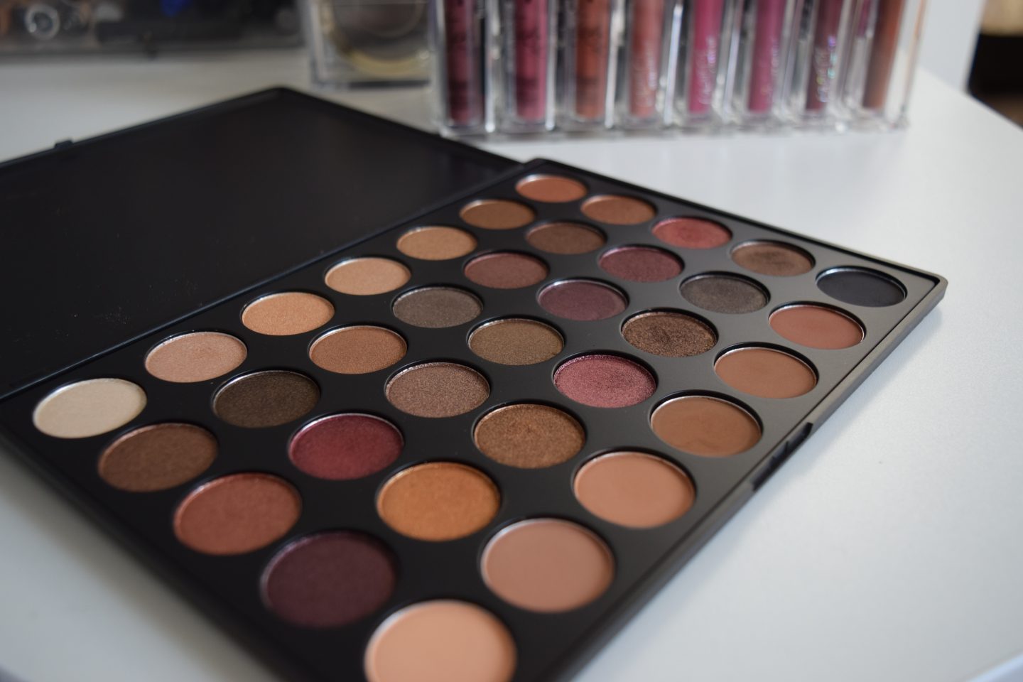 Morphe 35F UK