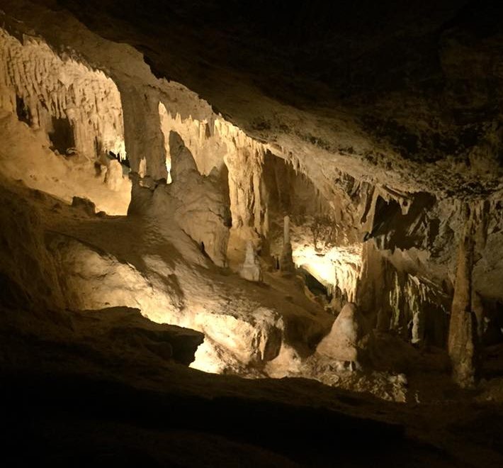 Caves Ibiza