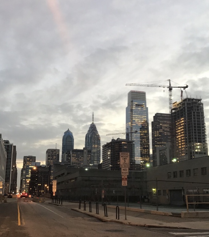 Philadelphia Liberty Place