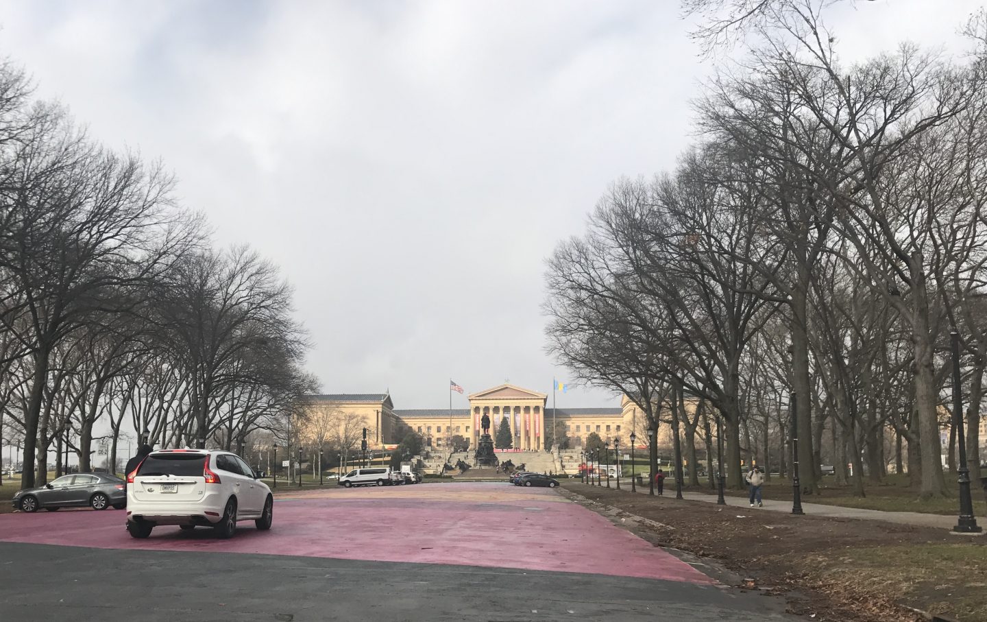 Philadelphia Art Museum