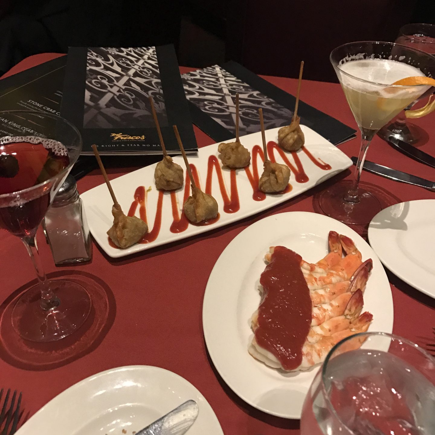 Del Frisco's Philadelphia