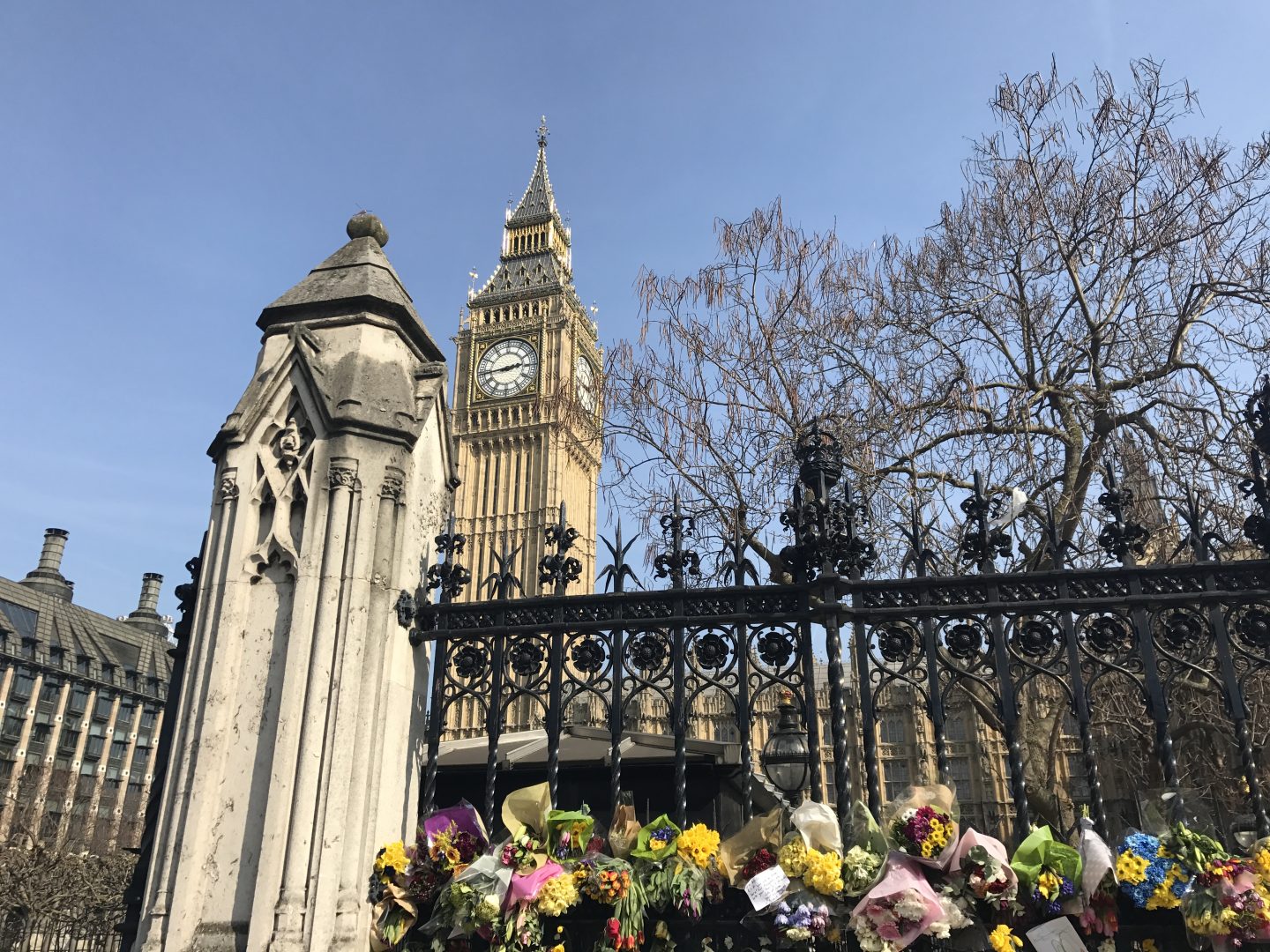 Big Ben