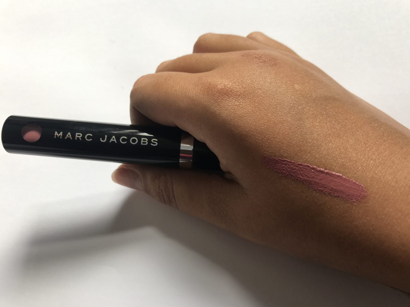 Marc Jacobs Lip Creme